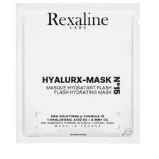 Hyalurx Mask
