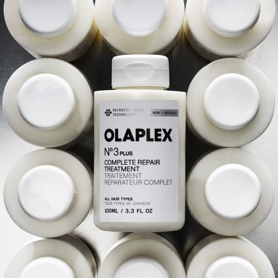 N° 3PLUS Complete Repair Treatment