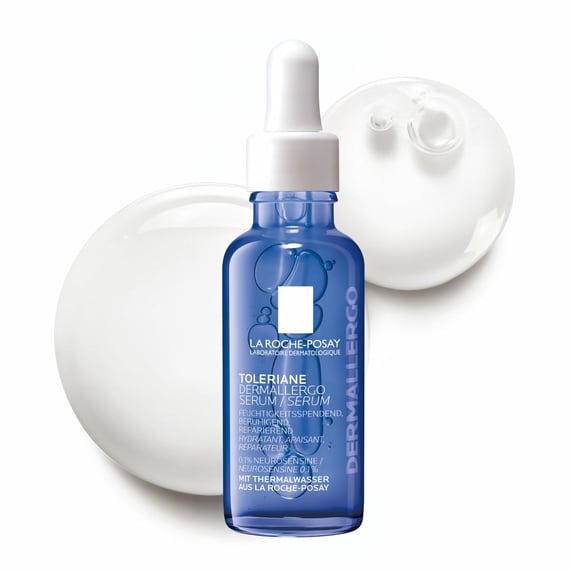 Dermallergo Siero