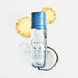 Hair & Body Perfume Mist Silky Coconut