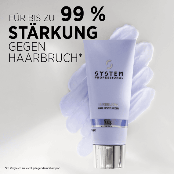 Hair Moisturizer