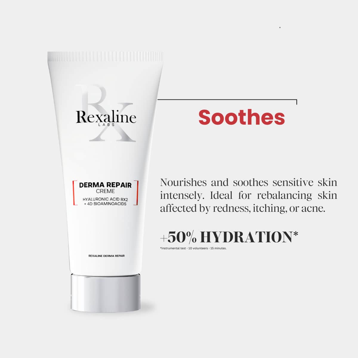 Derma Repair Creme