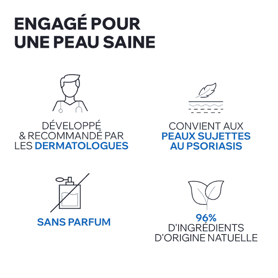 Pso Concentré Apaisant