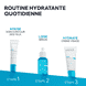 Soin D'eau Contour Des Yeux