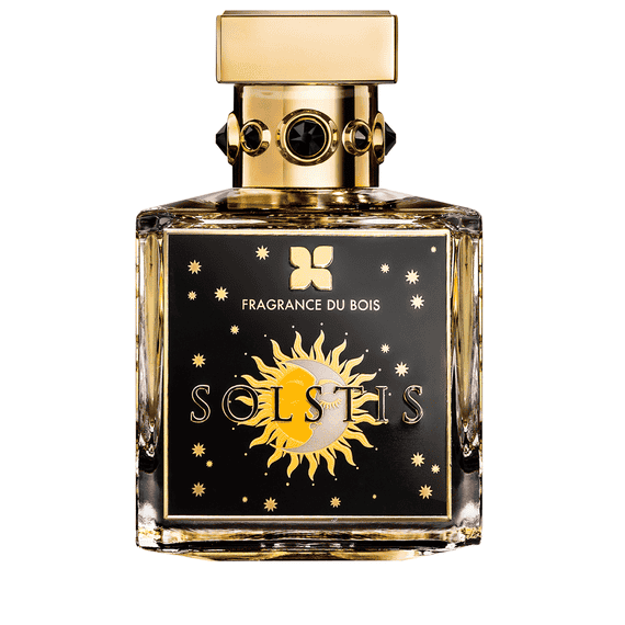 Solstis Extrait de Parfum