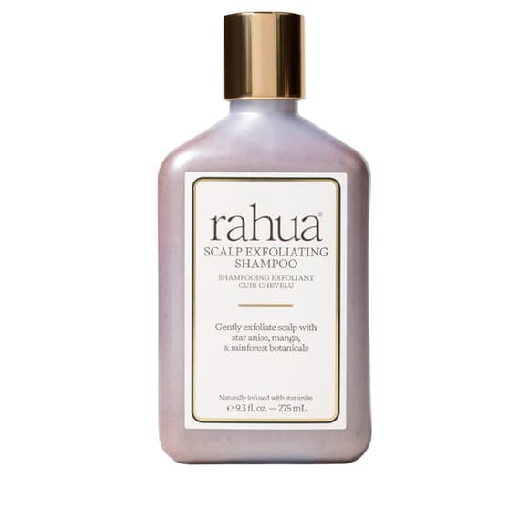 Scalp Exfoliating Shampoo