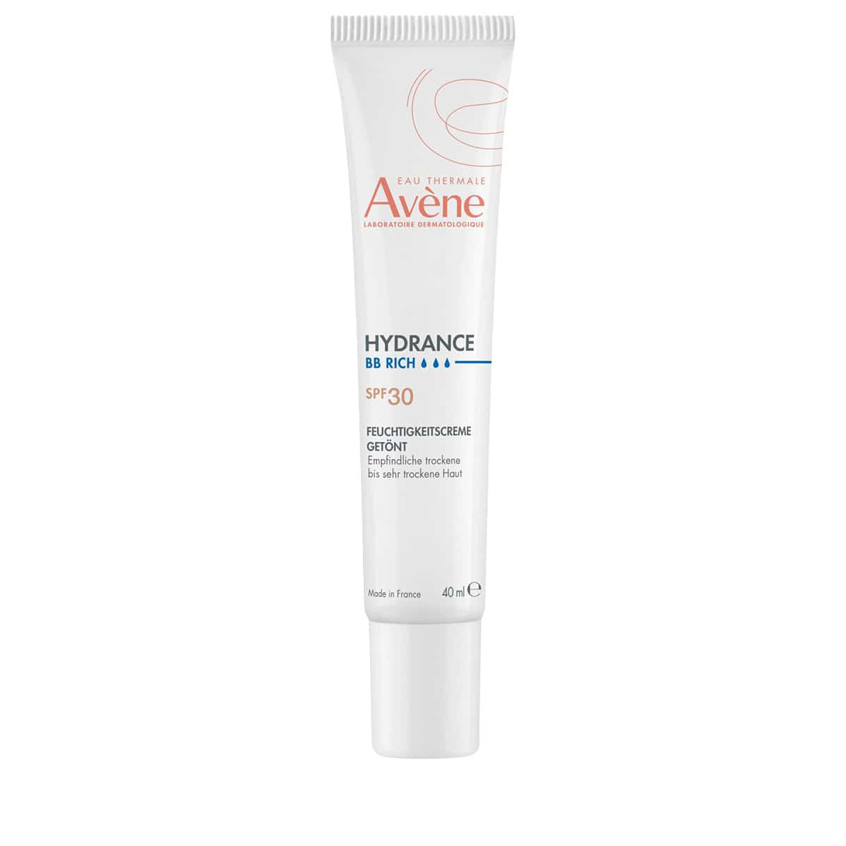 BB ricca SPF30