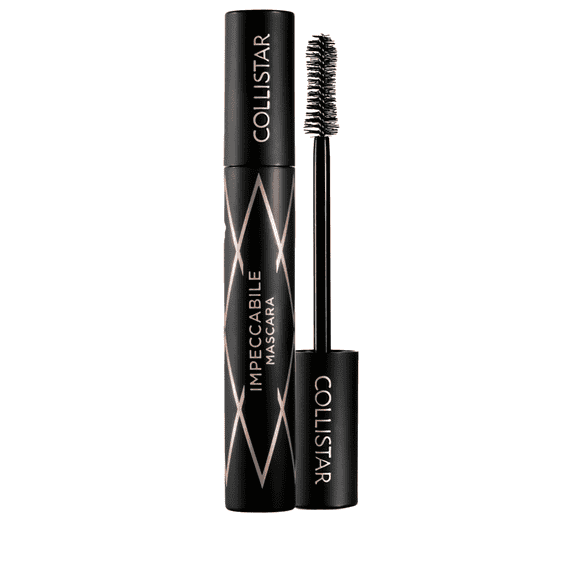 Impeccable Mascara Black