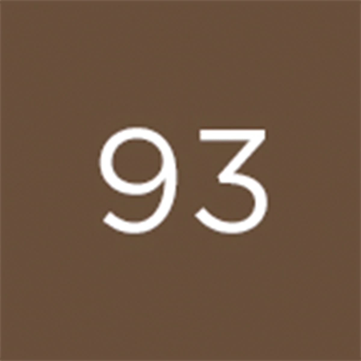 Eyebrow Wax Pencil - 93 Ash