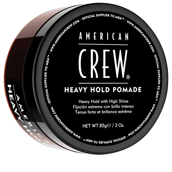 Heavy Hold Pomade
