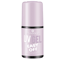 UV Nail Polish - 105 Lavender Lady