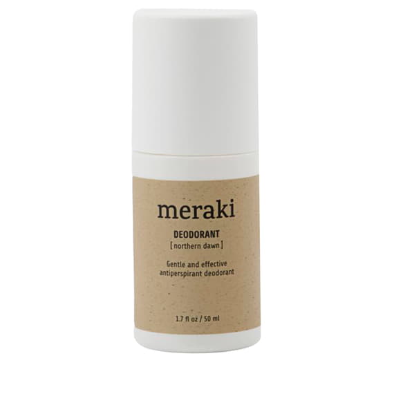 Deodorant