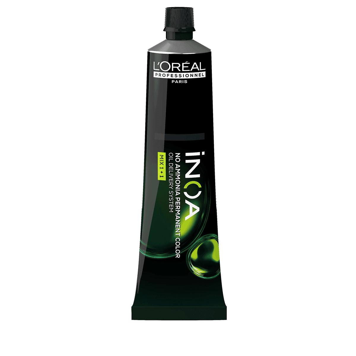 Permanent Hair Colour - Vegan Formula