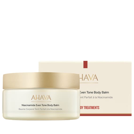 Niacinamide Even Tone Body Balm