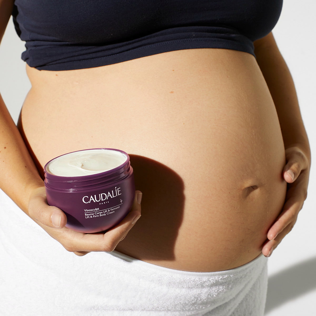 Lift & Firm Body Cream