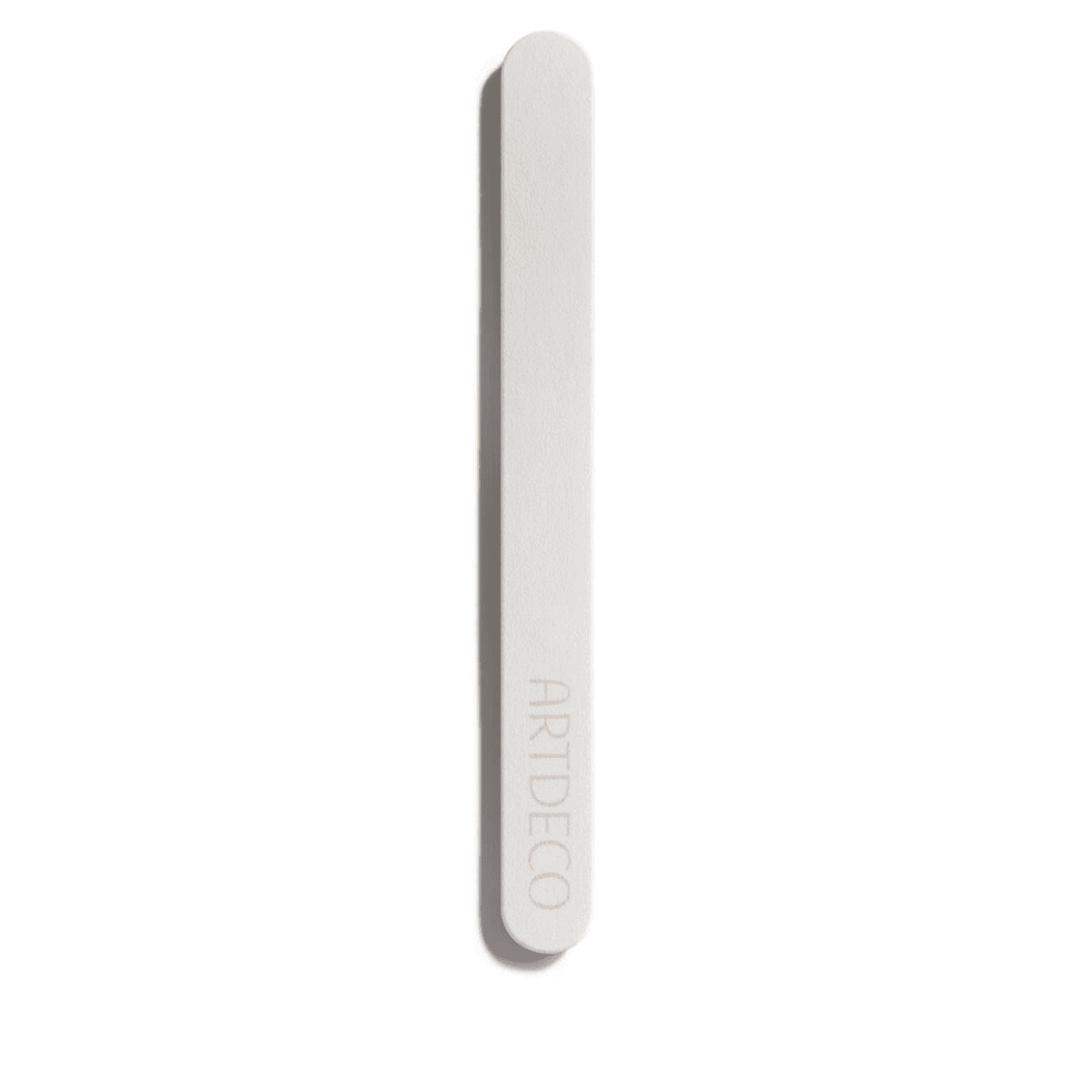 Special file for dry and brittle nails