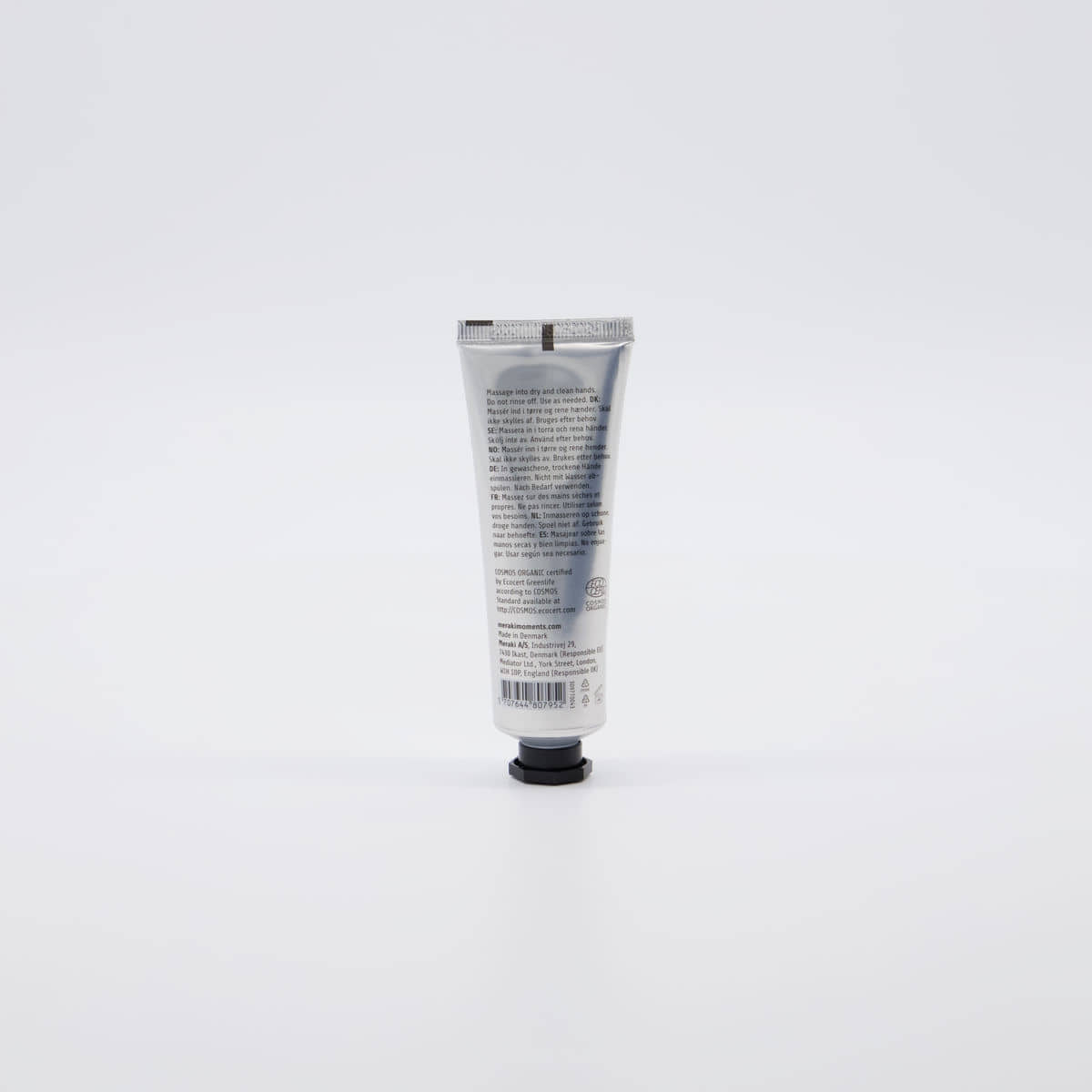 Hand Serum