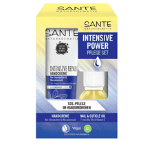 Intensive Power Care Set