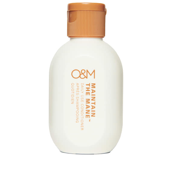 Maintain The Mane Conditioner