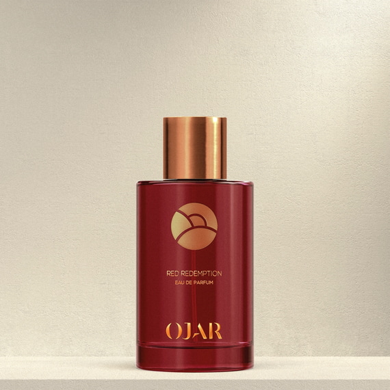 Red Redemption Eau de Parfum