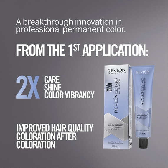Hair Color Of The Year 2025 - 8.18 Light Ash Brownish Blonde