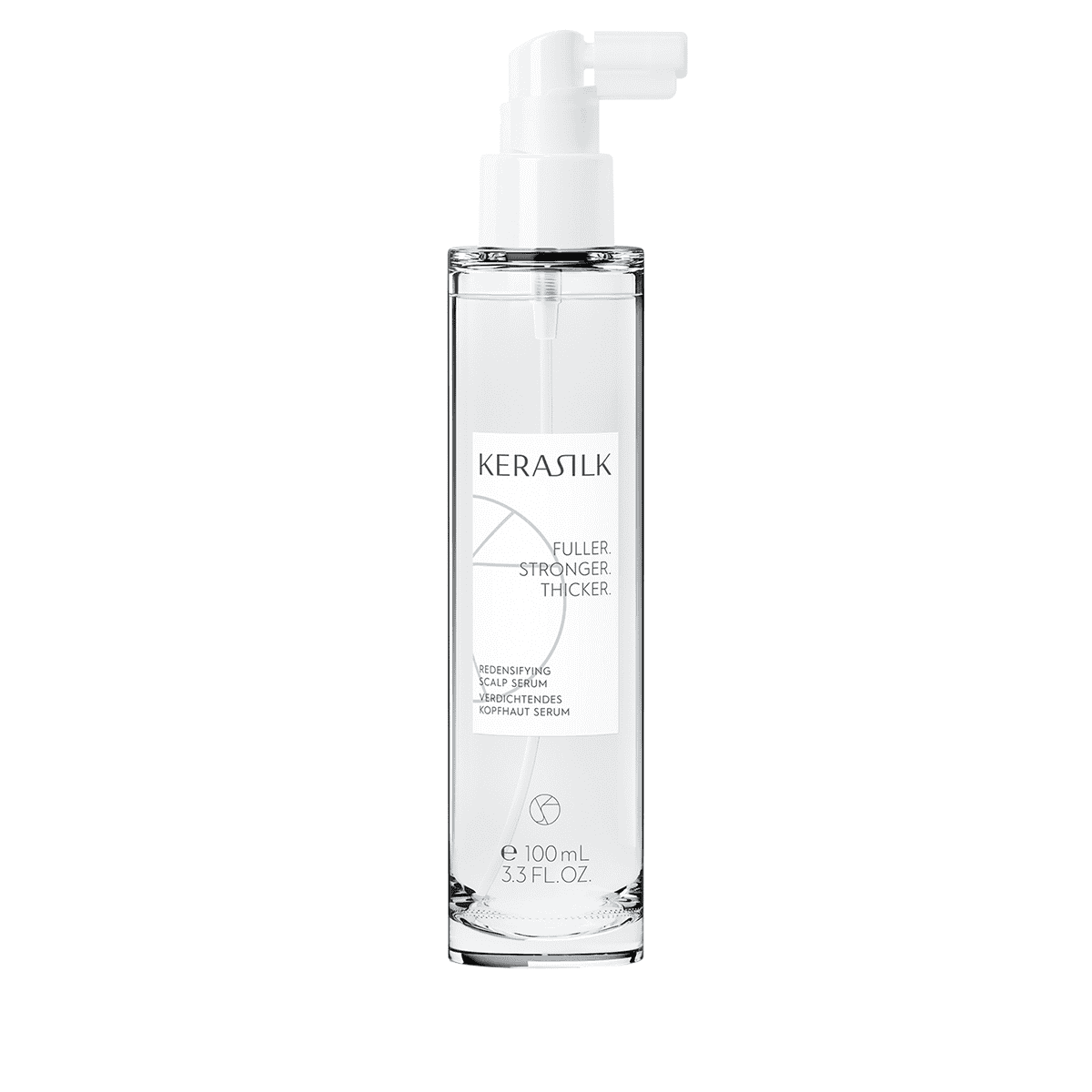 Condensing Scalp Serum