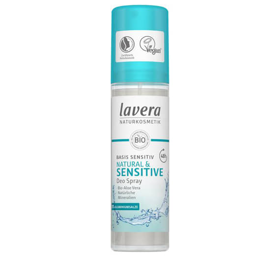 Deo Spray Naturale
