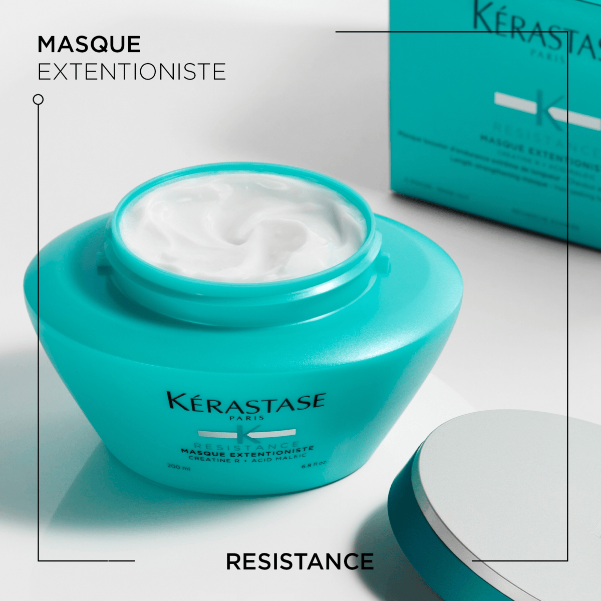 Masque Extentioniste (Mask)