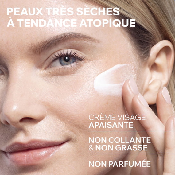 Crème Visage