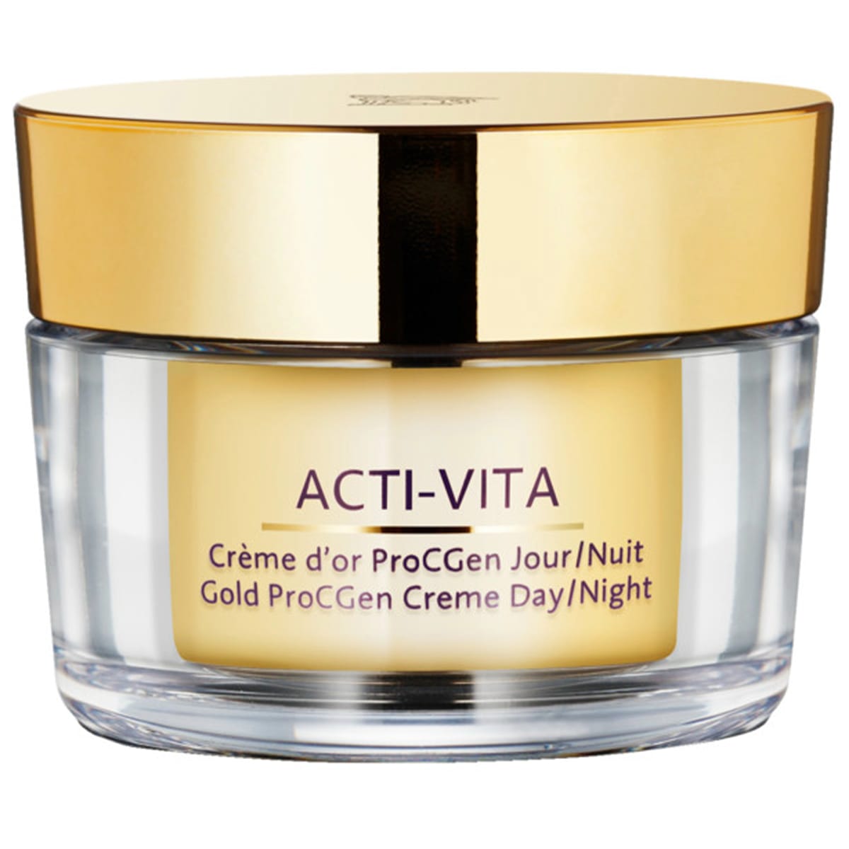 Crema Giorno/Notte Acti-Vita Gold ProCGen