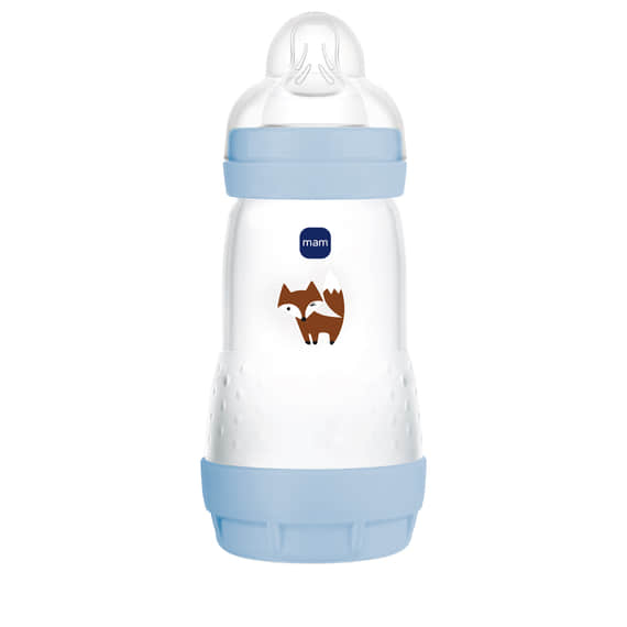 Biberon Easy Start Anti-Colic 260 ml, 2+m