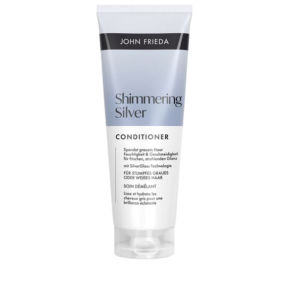 Shimmering Silver Conditioner