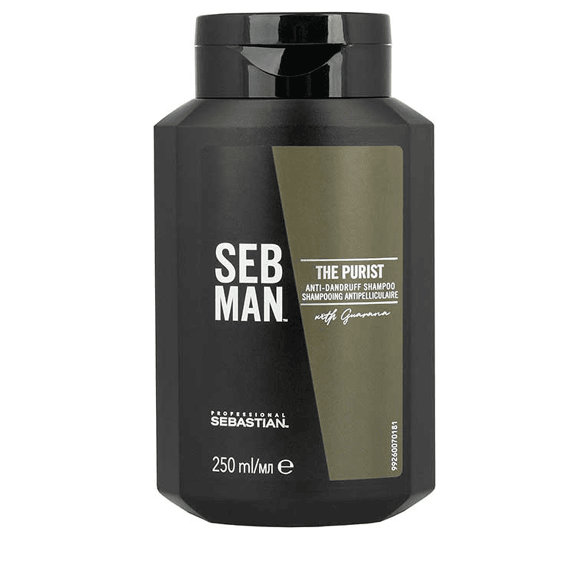 The Purist - Anti-Dandruff Shampoo