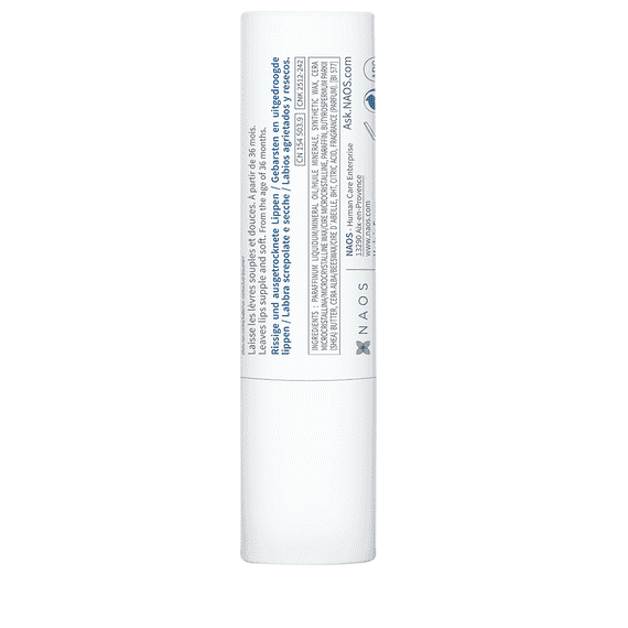 Lèvres Stick Hydratant