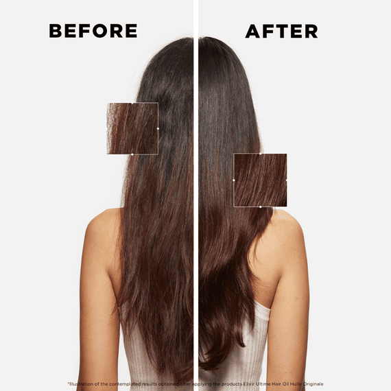 Bain (Shampoing)