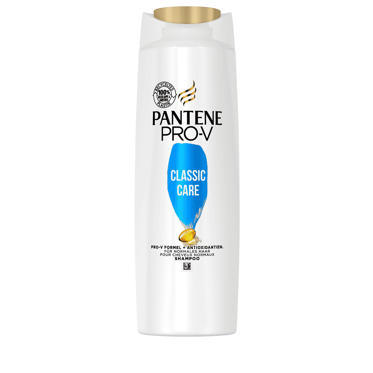 Classic Care Shampoo