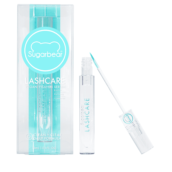 Sérum vitaminé Lashcare