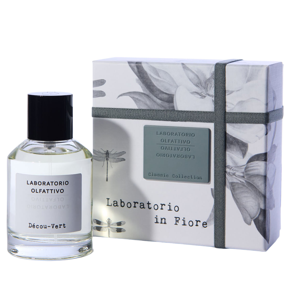 Décou-Vert Eau de Parfum 