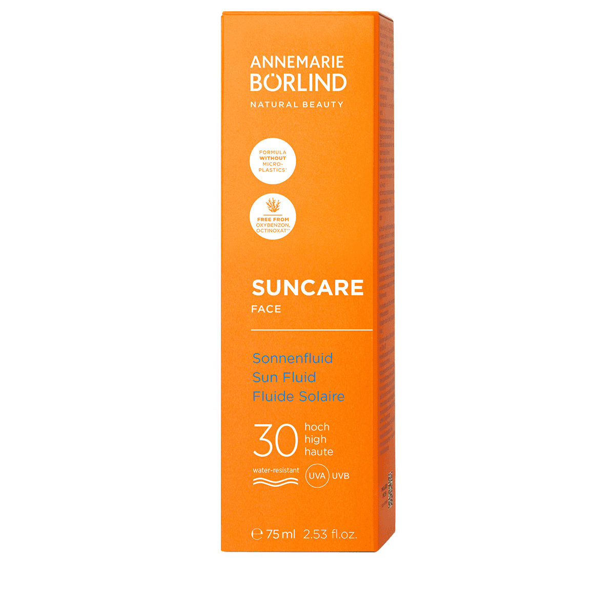 Sonnenfluid LSF 30