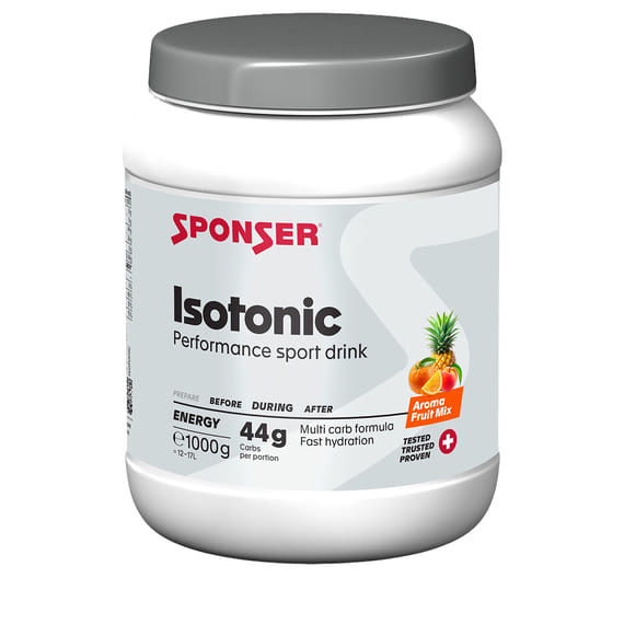 Isotonic - Fruitmix