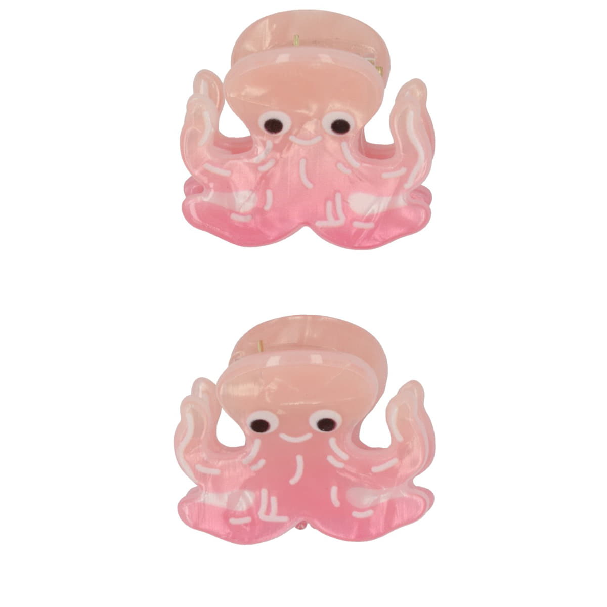 Set Klemme Oktopus