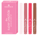 The Super Peptide Glossy Lip Butter Set - Like A Sunday Morning