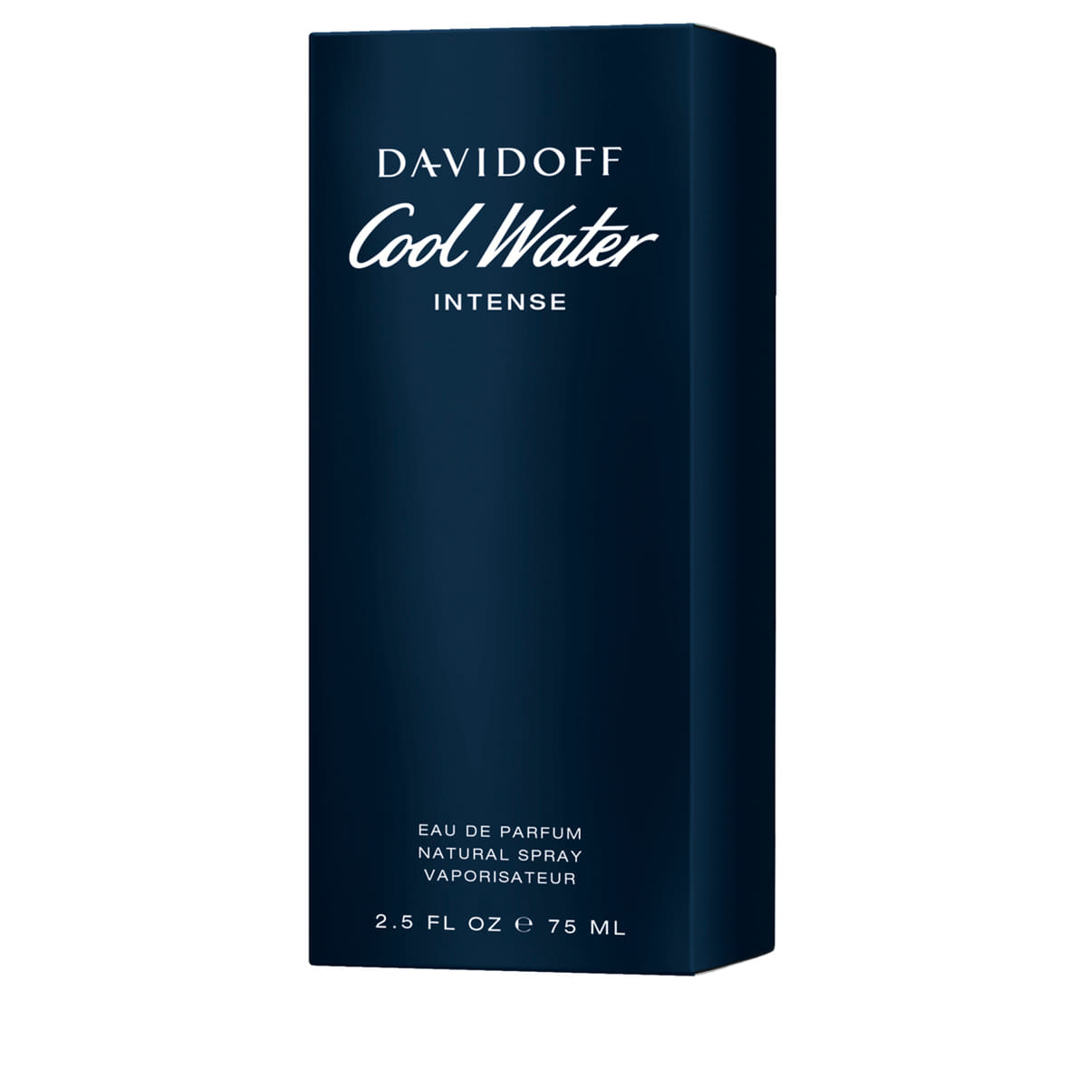 Man Eau de Parfum Intense