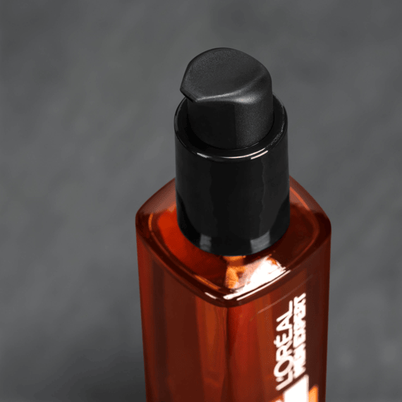 Barber Club Beard oil