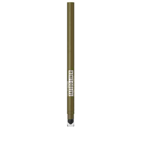 Automatic Gel Pencil