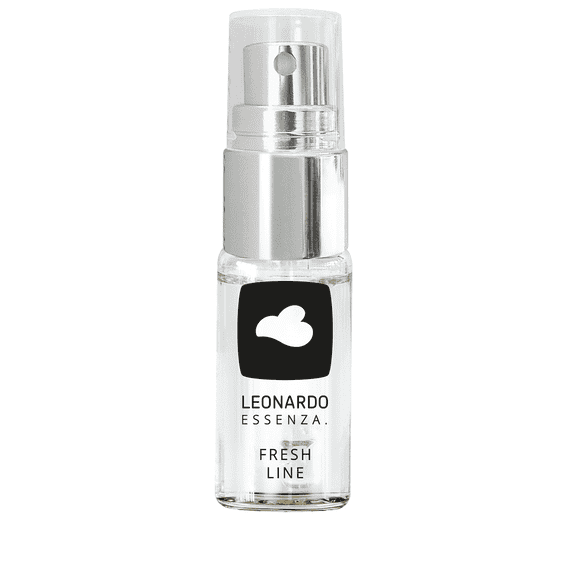 Fragrance Fresh Linen