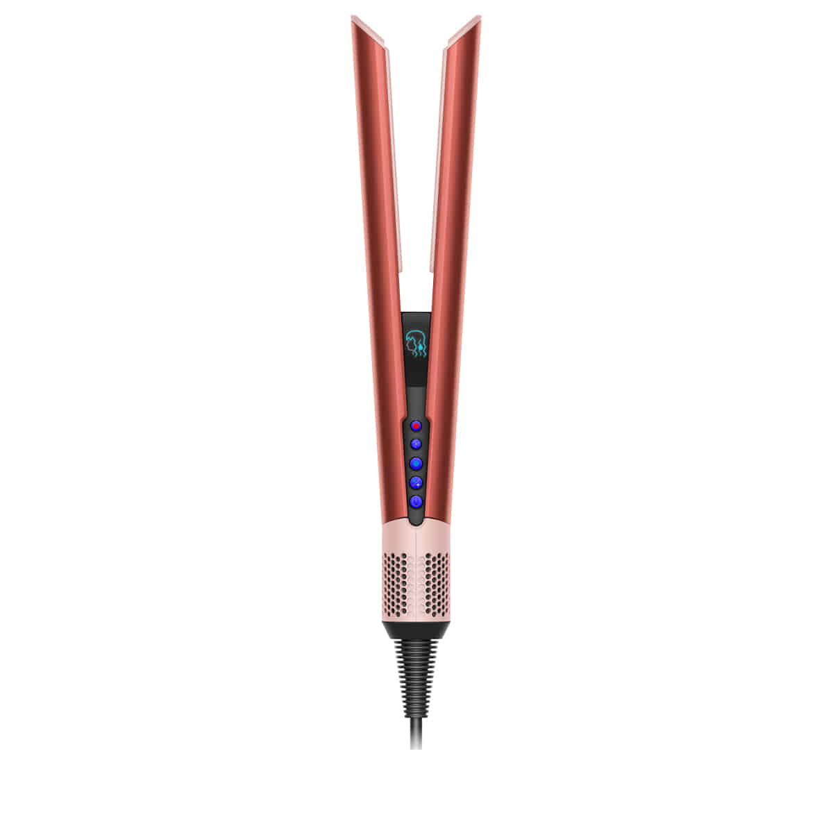 Airstrait - Strawberry Bronze and Rosé