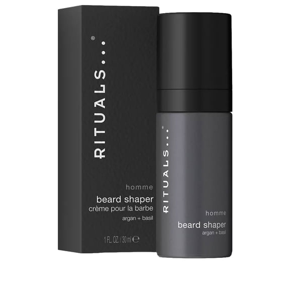 Beard Shaper