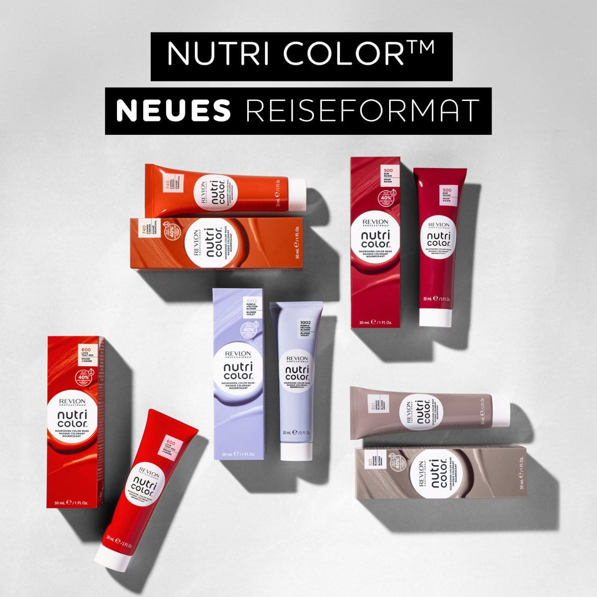 Nutri Color