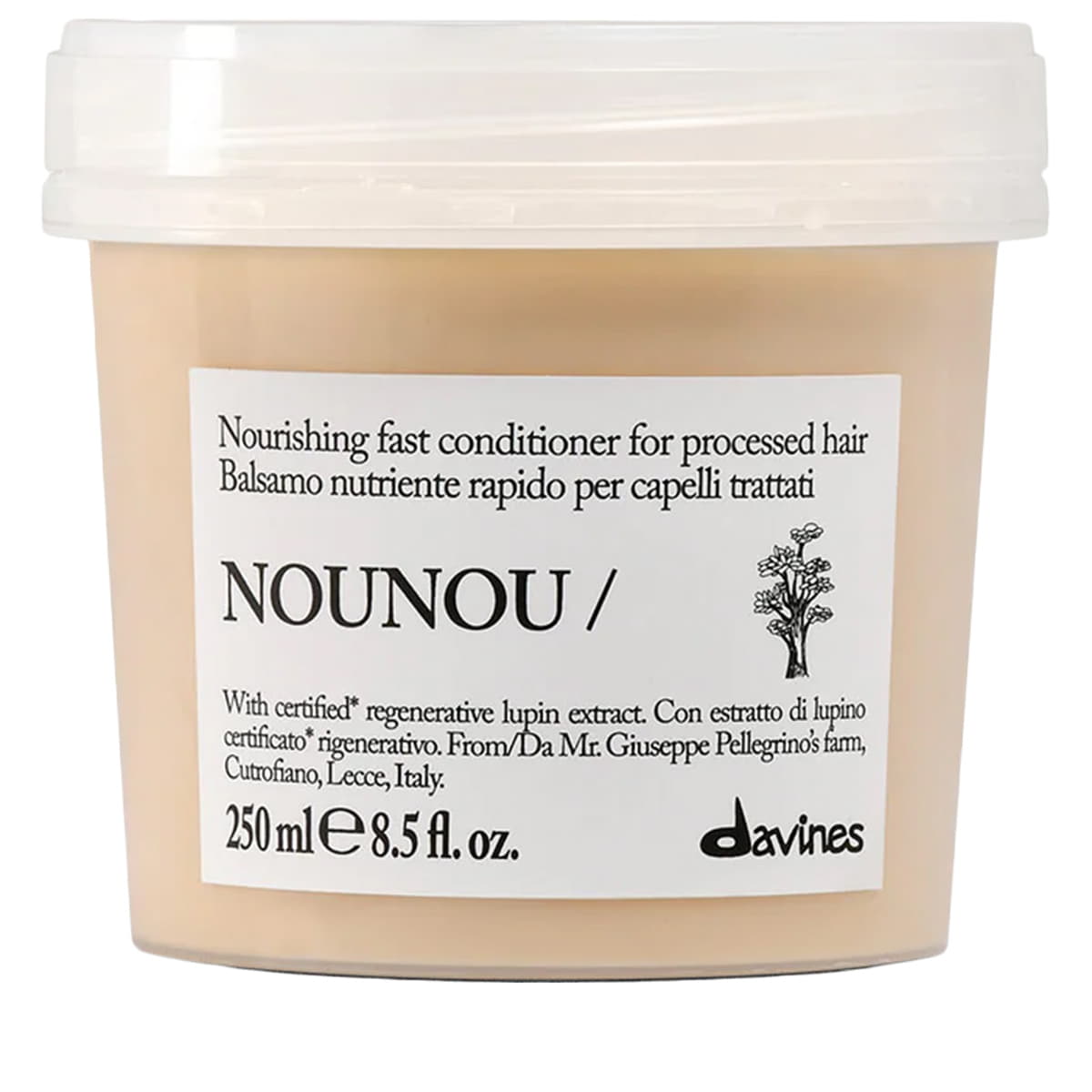 NOUNOU Conditioner